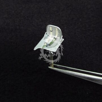 A-26 Invader. Seats - Metallic Details  MDR48264 skala 1/48