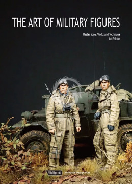 Książka - Egyptian Army Modified Sherman in the Suez Crisis - Wolfpack  WPB1002