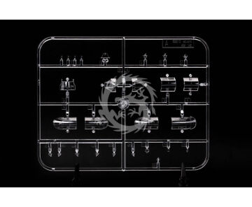  A6M5 Zero Type 52a - Eduard 82216 skala 1/48