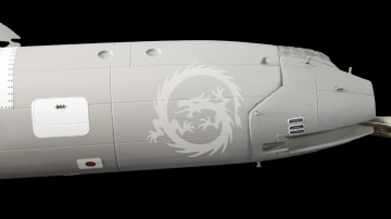  Il-18, 20, 38 Exterior for Amodel – Antennas, Sensors & Air Intakes - Metallic Details MDR72154 skala 1/72