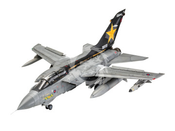 Tornado GR.4 Farewell  Revell 03853 skala 1/48