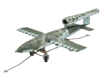 Fieseler Fi 103 V1 Revell 03861 skala 1/32