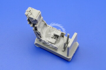 Mirage 2000 C Limited Edition Eduard 1129 skala 1/48