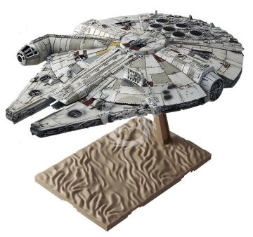 Millennium Falcon 