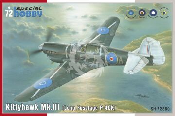 Kittyhawk Mk.III 