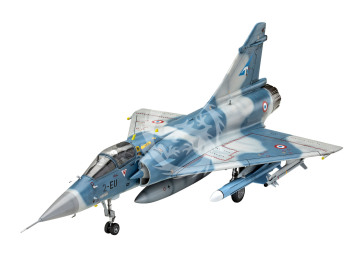 Dassault Mirage 2000C Revell 3813 skala 1/48