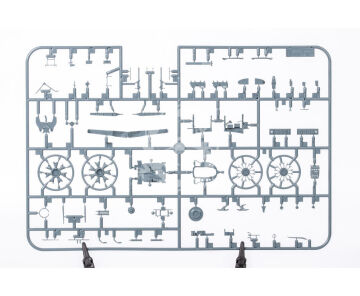  A6M5 Zero Type 52a - Eduard 82216 skala 1/48