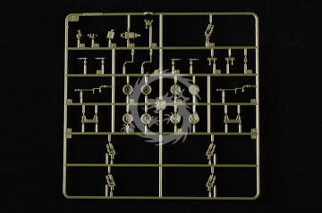 DF-61 ICBM - Hobby Boss 82964 skala 1/72