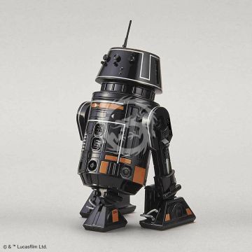 R5-J2 Bandai Skala 1/12 Star Wars