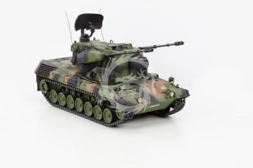 Gepard - Heller 81127 skala 1/35