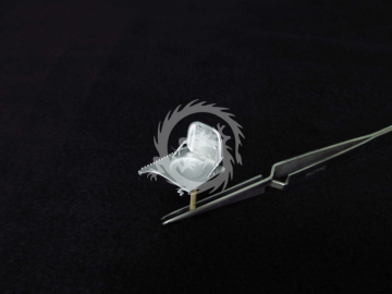 - A-26 Invader. Seats - Metallic Details MDR3253 skala 1/32