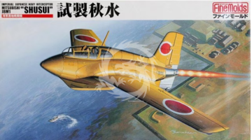 Mitsubishi J8M1 