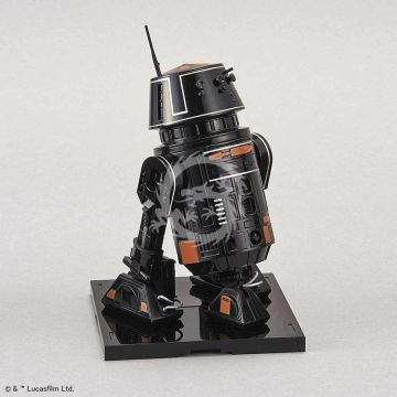 R5-J2 Bandai Skala 1/12 Star Wars