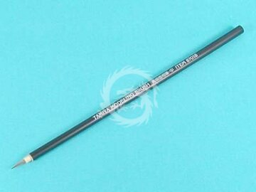 Pędzel modelarski- High Grade Pointed Brush Medium - DC718 Tamiya 87018 