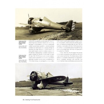  Monografia - Boeing P-26 Peashooter