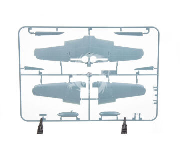  A6M5 Zero Type 52a - Eduard 82216 skala 1/48