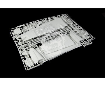 PBY-5A CATALINA - Eduard 11198 skala 1/48