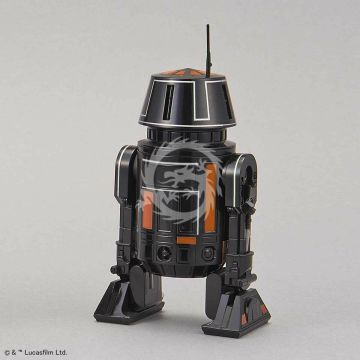 R5-J2 Bandai Skala 1/12 Star Wars