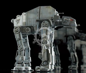 AT-M6 Bandai 1/550 Star Wars