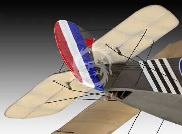 Sopwith F.1Camel Multi Colour Revell 03906 1/48