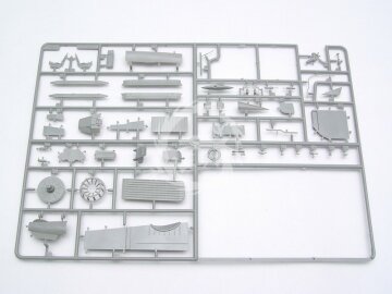 Sukhoi Su-27 Flanker B - Trumpeter 02224 skala 1/32