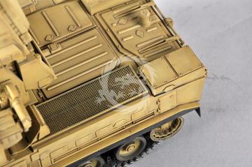 NA ZAMÓWIENIE - ZPRK DB 96K6 Pantsir-S1 (Tracked) Trumpeter 01093 skala 1/35