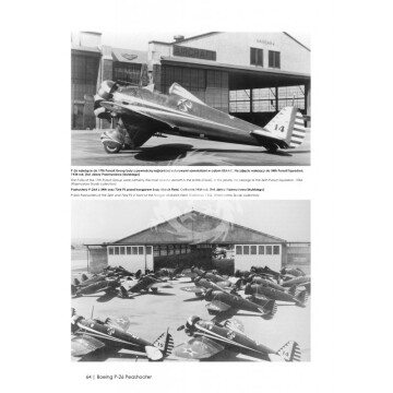  Monografia - Boeing P-26 Peashooter