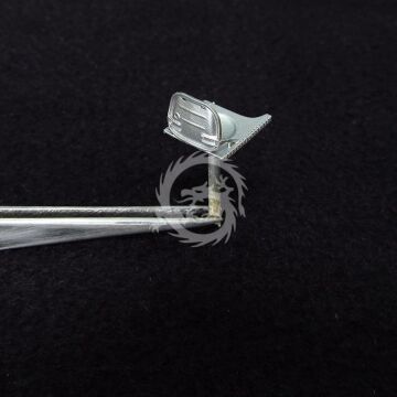 A-26 Invader. Seats - Metallic Details  MDR48264 skala 1/48
