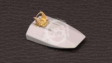 MD4856 Metallic Details Zestaw detali zewnętrznych F-4J Phantom II w skali 1/48