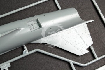 Model plastikowy F-104J F104DJ Kinetic K48092 skala 1/48