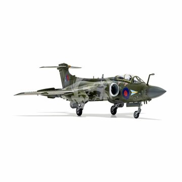 Blackburn Buccaneer S.2B Airfix A06022 skala 1/72