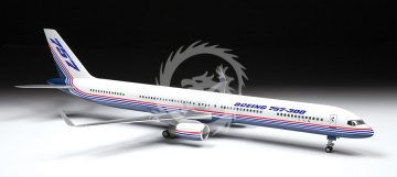 Boeing 757-300 TM Zvezda 7041 skala 1/144