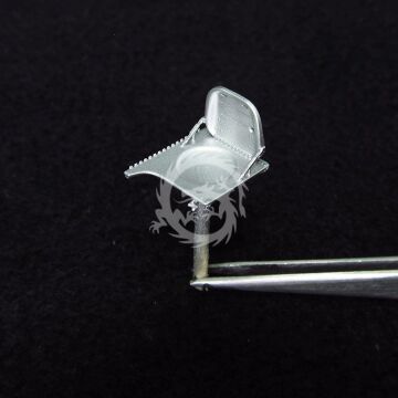 A-26 Invader. Seats - Metallic Details  MDR48264 skala 1/48