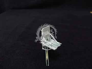 - A-26 Invader. Seats - Metallic Details MDR3253 skala 1/32