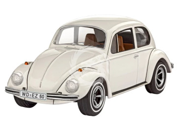 Starter Kit VW Beetle - Revell 77681 skala 1/32