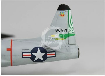 T-33A Shooting Star Late Type T-33 Great Wall Hobby L4821 skala 1/48