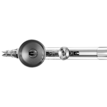 Aerograf PS-270 Mr.Procon Boy FWA Platinum (0.2 mm) Mr.Hobby Gunze