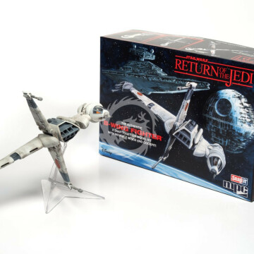 B-Wing MPC MPC-949 skala 1/94