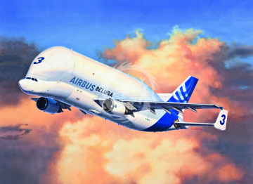 PREORDER - Airbus A300-600ST 