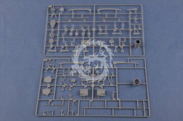 Su-17UM3 Fitter-G HobbyBoss 81759 skala 1/48