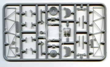 Yakovlev Yak-18 Max Mikromir MM48-011 skala 1/48