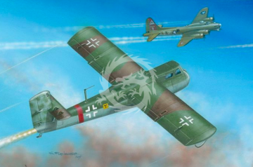 Blohm & Voss BV-40 