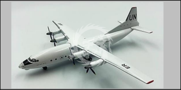 Antonov AN-12 