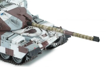 Chieftain Mk.10 British Main Battle Tank - Meng Model S-051 skala 1/35