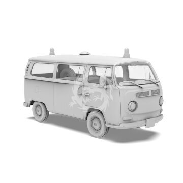  T2 Model 1967 -  AK Interactive  AK35023 skala 1/35