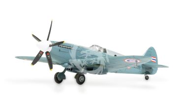 Spitfire PR.XIX - Airfix A02017B skala 1/72