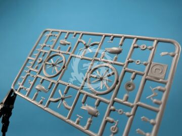Short SC.7 Skyvan - A&A Models AAM 44101 skala 1:144