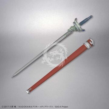 Model plastikowy FIGURE-RISE STANDARD ASUNA, Bandai Spirits 5058917 skala: brak
