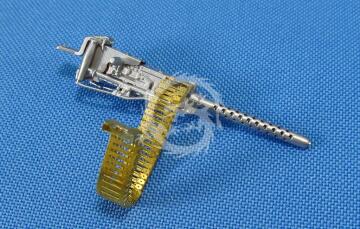 B-17 Waist-gunners cabin Metallic Details  MDR4892 skala 1/48
