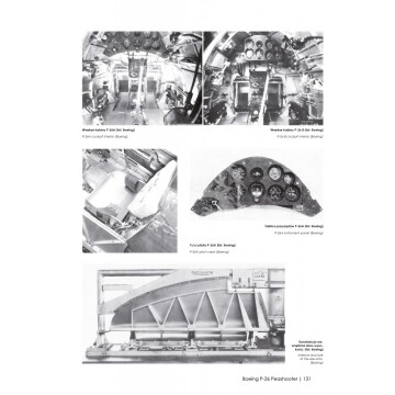  Monografia - Boeing P-26 Peashooter